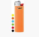 Зажигалка карманная (BIC J3) газовая