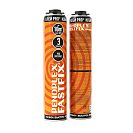 Клей-пена PENOPLEX FASTFIX PRO, 750мл