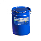 Мастика кровельная (Гидроизол) 20,0л (18,1кг)