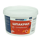 Шпакрил НОВА 3кг