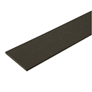 Панель универсальная ДПК СМ Decking, цвет Венге 3000х150х10мм