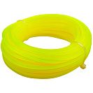 Леска для триммера (Vertextools) звезда 2,4мм х 15м (YK-666-2.4-15)