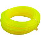 Леска для триммера (Vertextools) 2,4мм, 15м, звезда