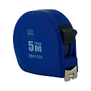 Рулетка (Т4Р) прорезиненный корпус, 5мх19мм (2501105)