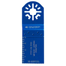 Насадка пильная прямая для реноватора Зубр УПП-32, OIS-хвостовик, 32x40мм