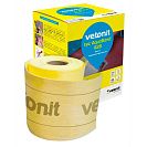 Лента гидроизоляционная Vetonit тек АкваБанд 828 10м /500