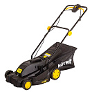 Газонокосилка электрическая (Huter) ELM-1600T, скашивание 42см, 1600Вт