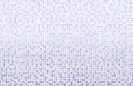 Плитка облицовочная Белла фиолетовый, 250х400мм (1уп=15шт=1,5кв.м)