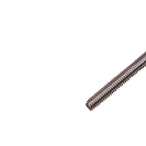 Шпилька резьбовая DIN975 (штанга) М6 L2м