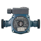 Насос циркуляционный CP 25/80 с гайками  (182 Вт, h 8м, 6,6 куб.м/час, чугун) (UNIPUMP)