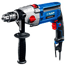 Дрель ударная Профессионал (Зубр) ДУ-П850-2 ЭРМ, 850Вт