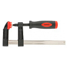 Струбцина F-образная Matrix, 200х50х260мм