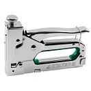 Степлер строительный Stayer Max-140, тип скоб 140 (6-14 мм), 28 (9-11мм), тип гвоздя 300 (10-14мм), 500 (14мм)