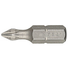 Бита (Зубр) 2шт, PH1х25мм (26001-1-25-2)