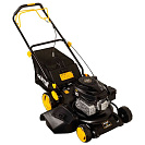 Газонокосилка бензиновая (Huter) GLM-5.0ST, скашивание 46см, 3,6кВт, 5л.с.