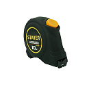 Рулетка MASTER AUTOLOCK (STAYER) автостоп, 10мх25мм (2-34126-10-25)