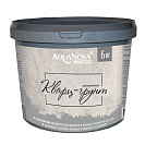 Кварц-Грунт адгезионный AQUANOVA 2,5 кг