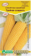 Семена Кукуруза "Сахарная тройная сладость"   (Евросемена) ЦП