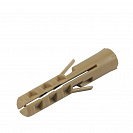 Дюбель нейлоновый распорный PR (Partner) 8х40мм, 100шт