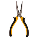 Тонкогубцы Stayer TopGrip, 160мм