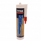 Жидкие гвозди TYTAN Professional №915, для ванных комнат, белый 440г