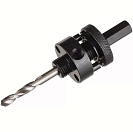 Хвостовик для биметаллических коронок Vertextools 5/8", для коронок 35-152мм