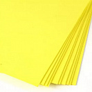 Подложка под ламинат листовая желтая 2мм (1,05м х 0,5м) 1уп=5,25м2