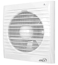 Вентилятор ERA 5S москитной сеткой (D=125 мм)