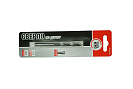 Сверло (PQTools) по дереву, М-образная заточка, 6х90/50мм (2718114)
