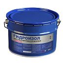 Мастика гидроизоляционная (Гидроизол) 10,0л (9,8кг)