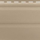 Сайдинг виниловый Standart (Fineber) 3,66х0,238м, слоновая кость