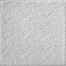 Плитка потолочная (Антарес) 11К Белая,500х500мм/54, м2