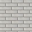 Кирпич бетонный облицовочный М150 (Брикстоун) 250х120х65мм, серый /320