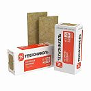 Утеплитель базальтовый ТЕХНОФАС ОПТИМА, плита 1200х600х100мм, 3 шт в уп., 2,16 м2, ТехноНиколь