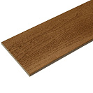 Панель универсальная ДПК СМ Decking, цвет ТИК 3000х150х10мм