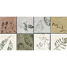 Плитка настенная Делия / Delia (Global Tile) 300х600х8,5мм, мультиколор (1уп=9шт=1,62кв.м) (арт. GT234VG)