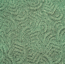 Ковролин Галеон (Нева Тафт) 619 зеленый, ширина 3м
