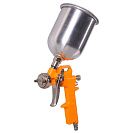 Краскопульт пневматический (Вихрь) ПК-1, бачок 500мл