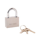 Замок навесной (Vanger) чугун, 35х52мм (PD-30-40)