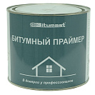 Праймер битумный (Bitumast) 2,0л (1,8кг) 