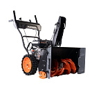 Снегоуборщик бензиновый Patriot PS 603, 7л.с, 3,6л, ковш 420x660мм