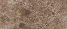 Плитка облицовочная Аликанте коричневая темная, 200х450мм (1уп=12шт=1,08кв.м)
