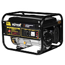 Электрогенератор бензиновый (Huter) DY3000L,12л, 2500Вт