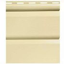 Сайдинг виниловый Дачный (Fineber) 3,05х0,24м, лимонник