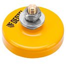 Клемма заземления (Denzel) магнитная для сварочных работ