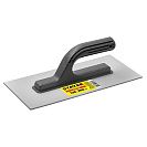 Гладилка (Stayer) 130х280мм, пластик