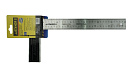 Угольник (STAYER PROFI) нержавеющее полотно, 350 мм (3431-35_z02)