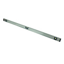 Уровень (Т4Р) скелетный, алюминиевый, 3 глазка, 1200мм