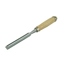 Стамеска (Т4Р) деревянная ручка, 14мм (3309014)