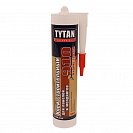 Клей TYTAN Professional жидкие гвозди №910, для панелей и молдингов, белый, 440г /12